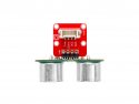 Ultrasonic Distance Sensor HC-SR04 - 2-500cm - Crowtail - Elecrow